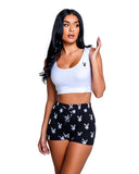 Playboy Slumber Bunny 2-Piece Set