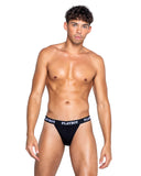 Playboy Mens Modal Gym Thong