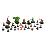 Pathfinder Battles: City of Lost Omens Booster or Brick