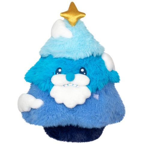 Squishable Christmas Tree Icy Tree (Alter Egos Series 3)