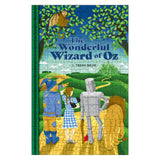 Double-Sided Puzzle: The Wonderful Wizard of Oz