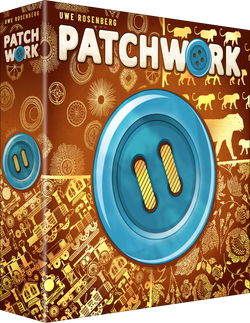 Patchwork: 10-Year Anniversary Edition