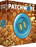 Patchwork: 10-Year Anniversary Edition