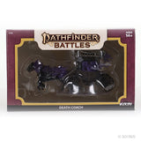 Pathfinder Battles: Death Coach