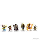 Pathfinder Battles: Iconic Heroes XI Boxed Set