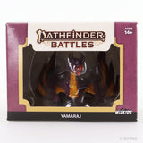 Pathfinder Battles: Yamaraj