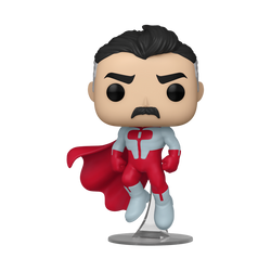 POP! Television: Invincible- Omni-Man