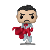 POP! Television: Invincible- Omni-Man