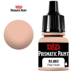 D&D Prismatic Paint: Frameworks - Pale Flesh