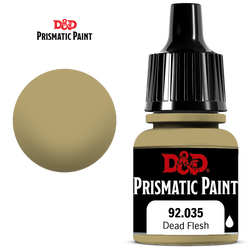 D&D Prismatic Paint: Dead Flesh