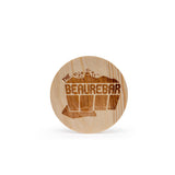 Critical Role: Beaurebar Coaster Set (4-Pack)