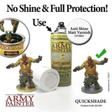 Army Painter Quickshade Dip: Soft Tone