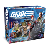 G.I. JOE RPG: Hero Miniatures - Set 1