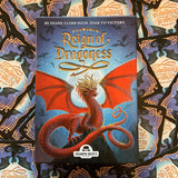 Grandpa Beck's: Reign of Dragoness