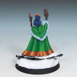 Reaper Miniatures Holiday: Christmas Eve