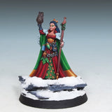 Reaper Miniatures Holiday: Christmas Eve