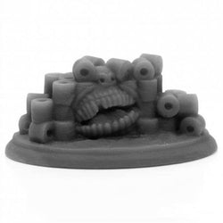 Reaper Miniatures: Toilet Paper Mockingbeast Swarm