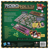 Robo Rally: 30th Anniversary Edition