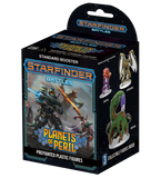 Starfinder Battles: Planets of Peril Booster or Brick