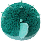 Squishable Teal Pufferfish (Standard)