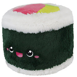 Squishable Comfort Food Sushi Roll (Standard)