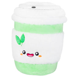 Squishable Comfort Food Matcha Tea (Standard)