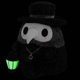 Squishable Plague Doctor (Standard)