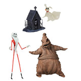 Nightmare Before Christmas: Best-Of Series Action Figure - Select Figure(s)