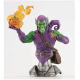 Marvel Comic Green Goblin 1:7 Scale Bust