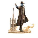 Star Wars Premier Collection Cad Bane 1:7 Scale Statue