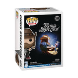 Funko Pop! Rocks - Chris Stapleton Vinyl Figure - Select Figure(s)