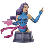 Marvel Animated X-Men 1/7 Scale Resin Bust - Select Figure(s)