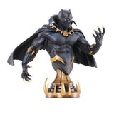 Marvel Comic Black Panther 1:7 Scale Bust