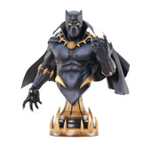 Marvel Comic Black Panther 1:7 Scale Bust