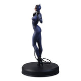 DC Direct Cover Girls Catwoman By Campbell Statue