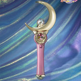 Pretty Guardian Sailor Moon Moon Stick Brilliant Proplica