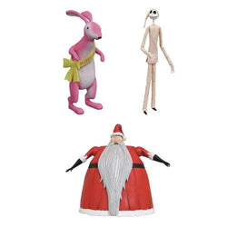 Nightmare Before Christmas: Best-Of Series Action Figure - Select Figure(s)