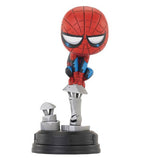 Marvel Animated Style Mini Figure - Select Figure(s)