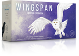 Wingspan: European Expansion