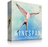 Wingspan