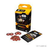 Star Wars: Unlimited - Jump to Lightspeed Spotlight Deck - Boba Fett