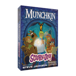 Munchkin: Scooby-Doo!™