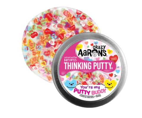 Thinking Putty: You're My Putty Buddy (Mini)