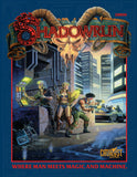 Shadowrun First Edition: Anniversary Reproduction