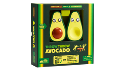 Throw Throw Avocado