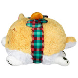 Squishable Festive Corgi (Mini)