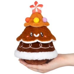 Squishable Gingerbread Tree (Alter Egos Series 12)