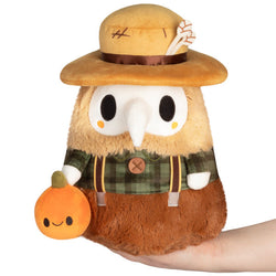 Squishable Harvest Plague Doctor (Mini)