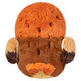 Squishable Hawk (Mini)