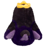 Squishable King Raven (Snugglemi Snackers)